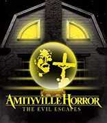 Amityville Horror: The Evil Escapes , Patty Duke