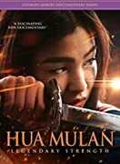 Hua Mulan 