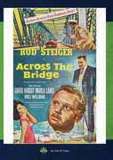 Across The Bridge , Rod Steiger