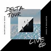 Delta Tour EP , Mumford & Sons