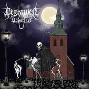 Dodsriket , Begrafven