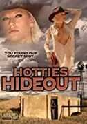 Hotties Hideout , Monica Mayhem