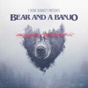 Bear & A Banjo , Bear & a Banjo