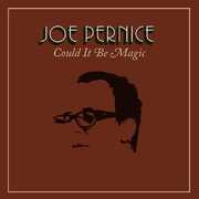 Could It Be Magic , Joe Pernice