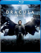 Dracula Untold