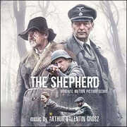 The Shepherd (Original Soundtrack) [Import] , Arthur Valentin Grosz
