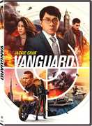 Vanguard , Jackie Chan