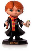Harry Potter - MiniCo - Ron Weasley Figure