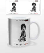 The Notorious B.I.G. - Ready to Die - 11 oz Ceramic Mug 