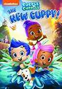 Bubble Guppies: The New Guppy! 