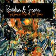 Recitatives & Episodes , Stamp