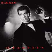 The Champion , Carman