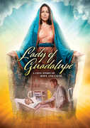 Lady of Guadalupe 
