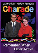Charade , Cary Grant