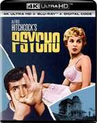 Psycho , Anthony Perkins