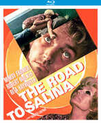 The Road to Salina , Mimsy Farmer
