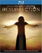 Resurrection , Joanne Whalley