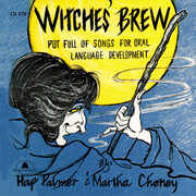 Witches' Brew , Hap Palmer