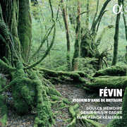 Requiem D'anne de Bretagne , Various Artists
