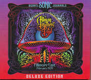 Bear's Sonic Journals: Fillmore East February 1970 , The Allman Brothers Band