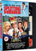 Splitting Heirs (Retro VHS Packaging) , Eric Idle