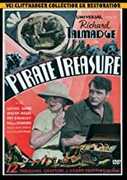Pirate Treasure , Richard Talmadge