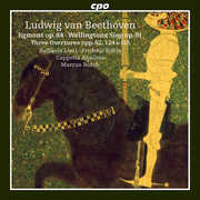 Orchestral Works , Cappella Aquileia Bosch