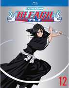 Bleach Set 12 , Fumiko Orikasa