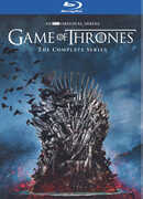 Game of Thrones: The Complete Series , Peter Dinklage