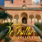 De Falla Collection , Falla
