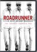 Roadrunner: A Film About Anthony Bourdain , Anthony Bourdain