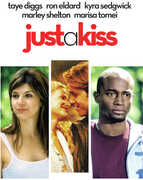 Just a Kiss , Ron Eldard