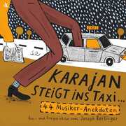 Karajan Steigt Ins Taxi , Various Artists