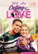 Calling For Love
