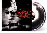 Romeo Must Die - Red Black White , Romeo Must Die