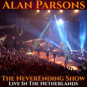 Neverending Show: Live In The Netherlands , Alan Parsons