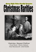 Christmas Rarities , Maureen O'Sullivan