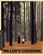 Miller's Crossing (Criterion Collection) , Gabriel Byrne