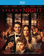 Silent Night , Keira Knightley