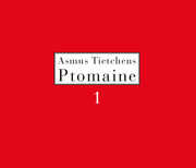 Ptomaine 1 , Asmus Tietchens