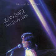 From Every Stage [Import] , Joan Baez
