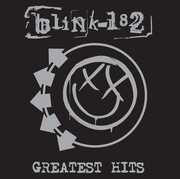 Greatest Hits , blink-182
