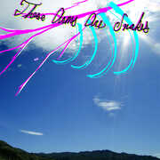 Easter , These Arms Are Snakes