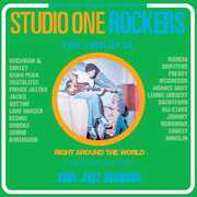 Studio One Rockers , Soul Jazz Records Presents