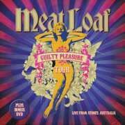 Guilty Pleasure Tour: Live From Sydney, Australia , Meat Loaf