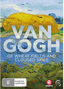 Van Gogh: Of Wheat Fields & Clouded Skies [NTSC/ 0] [Import] 