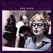 Hits [Gatefold 180-Gram Vinyl] [Import] , Blossom Dearie
