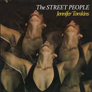 Jennifer Tomkins , The Street People