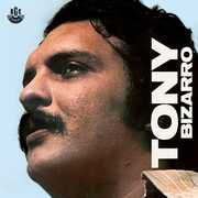 Que Se Faz Da Vida , Tony Bizarro