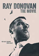 Ray Donovan: The Movie , Liev Schreiber